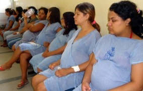 novas maternidades em pernambuco maternidade-gravidas-mae-pernambucanas