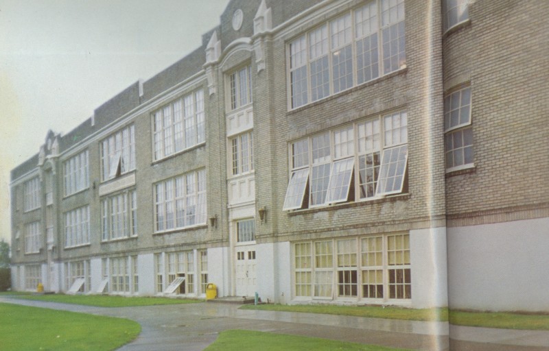 rock ferry high school wikipedia