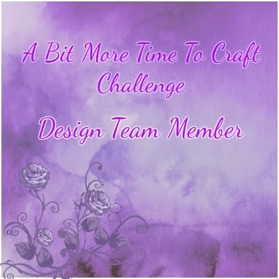 A Bit More Time to Craft Challenge