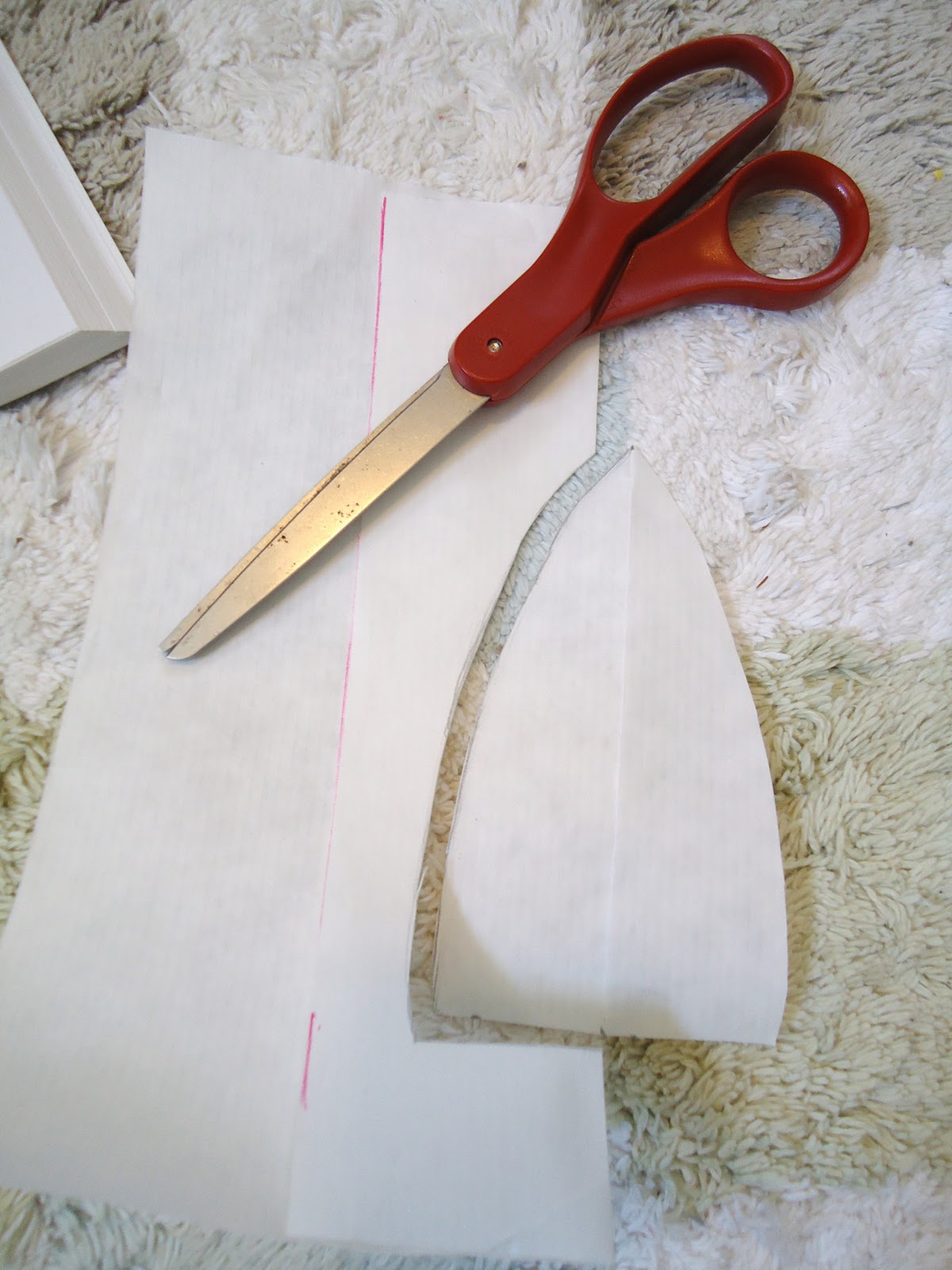 Crazy Concord Chicks Mrs. Hancock's Pudding Cap Pattern