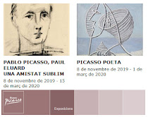 MUSEU PICASSO