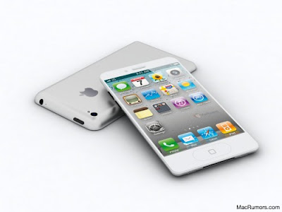 iPhone 5 Spesifikasi dan Harga iPhone 5 Spesifikasi dan Harga