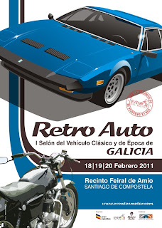 RETRO+AUTO+GALICIA