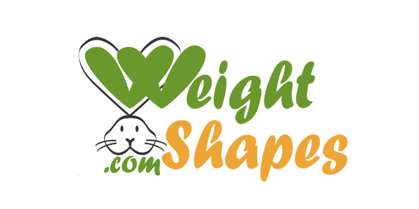 Weight Shapes www.weightshapes.com