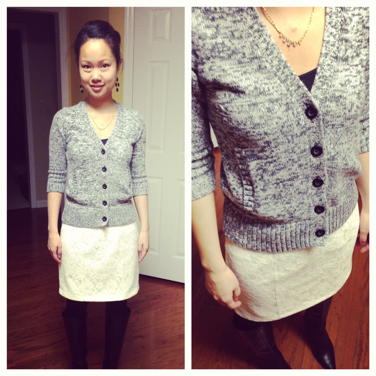 pretty work clothes