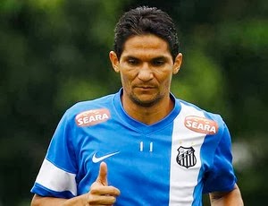Foto: Divulgação/Santos FC