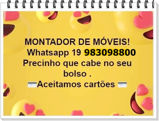 C/R/A Montagem De Móveis & Instalações