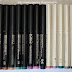 Kiko Long Lasting Stick Eyeshadow: swatches e review degli ombretti in stick della Kiko.