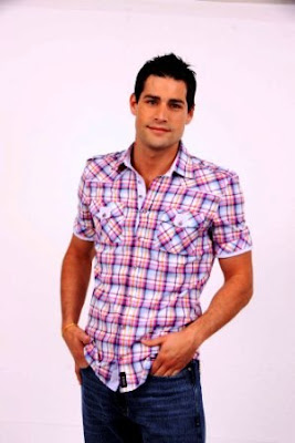 Juan Cruz Castorani Gran Hermano 2012 (GH 2012). fotos imagenes