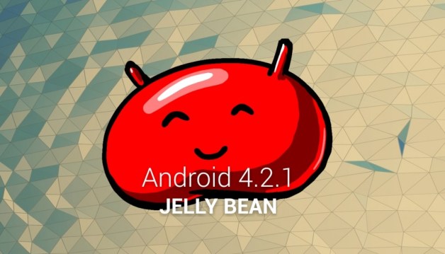 Jelly Bean Nedir? Jelly Bean Ne Demektir?
