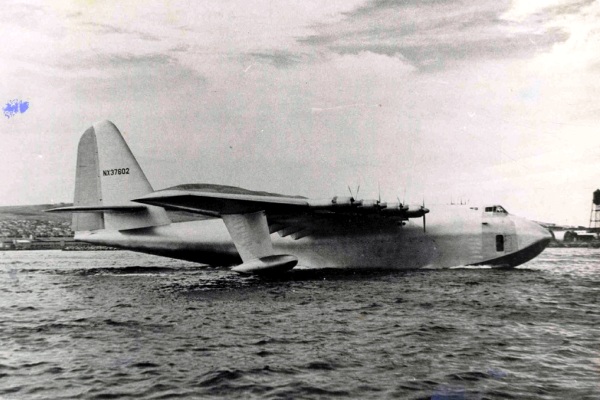 H-4 Hercules Spruce Goose H-4 Hercules Spruce Goose