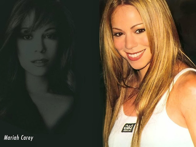 Mariah Carey Hd Wallpapers