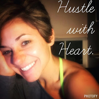 katy ursta, creating a mantra, katy donlin, challenge groups, what is the beachbody challenge