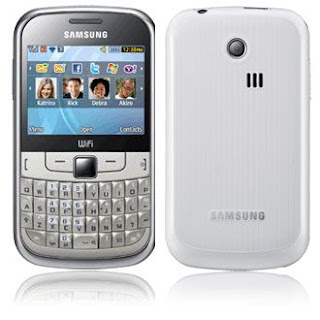 Samsung Chat