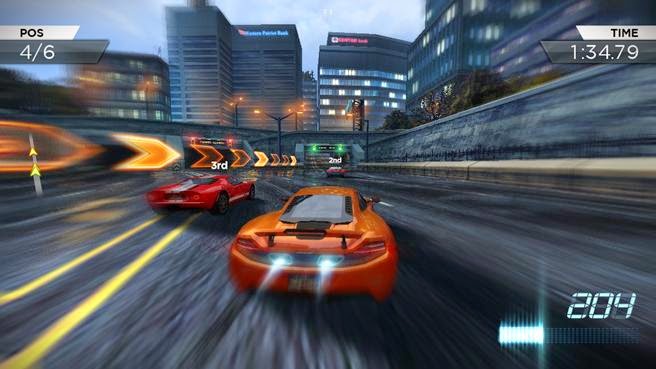 speed wanted for need most v1.0.46