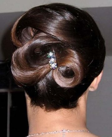 Wedding Hairstyles for Women
