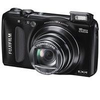 Fujifilm FinePix F660EXR Digital Camera