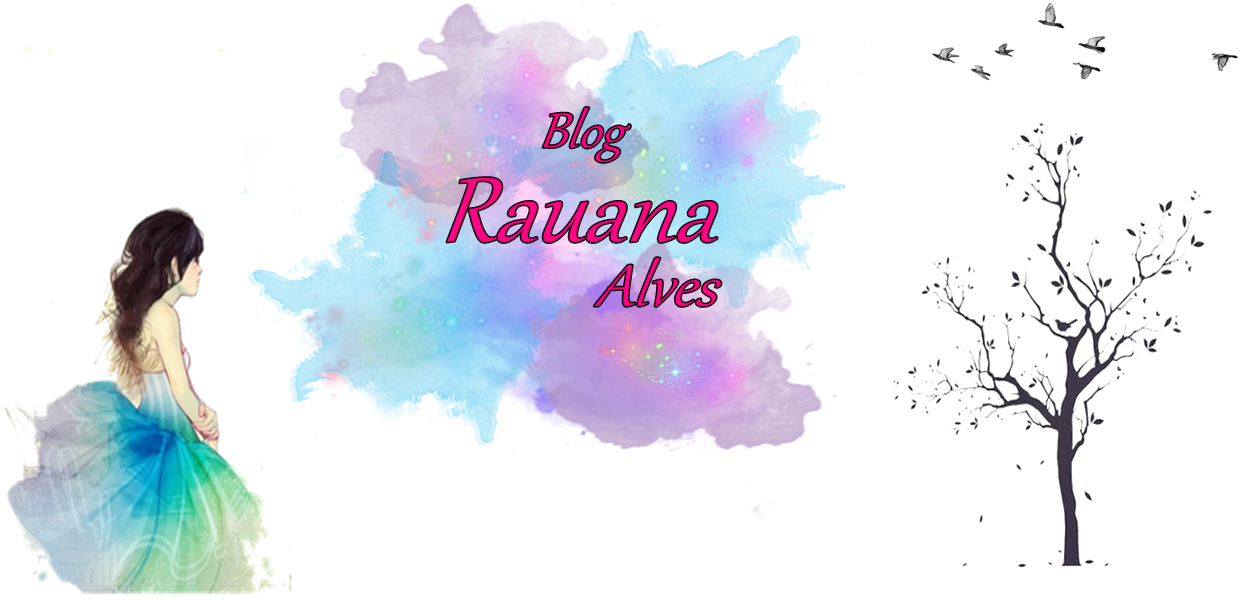 Blog Rauana Alves