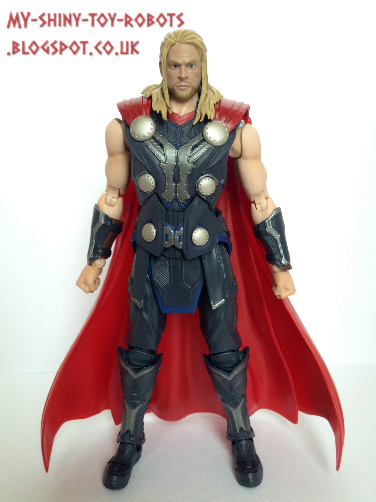 S.H.Figuarts Avengers Age Of Ultron Hawkeye SHF Action Figures KO Version Toy 