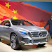 The 15 best cars at the 2013 Shanghai Motor Show