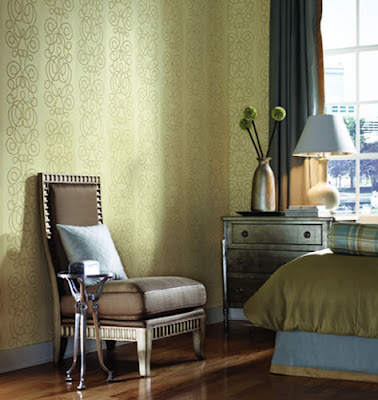 candice olson bedroom wallpaper collection 2014