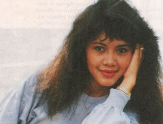 Matagi Mag Beauty Pageants: Top 100 Penyanyi terbaik @ Popular Wanita