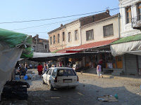 Bazar Korca