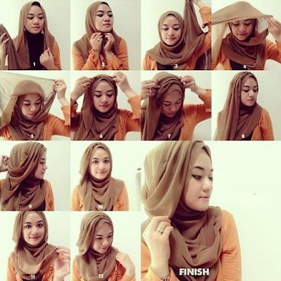 jilbab segiempat jilbab segiempat