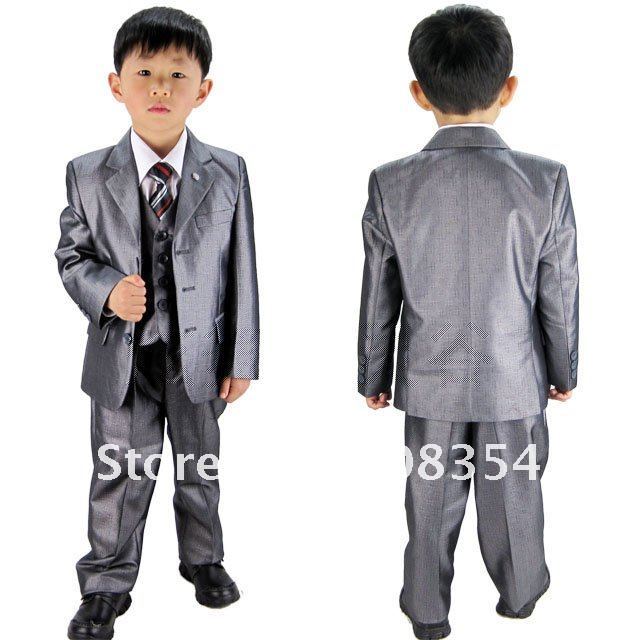 Boys Party Dress