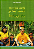 literatura nativa/ Olivio Jekupe Guarani