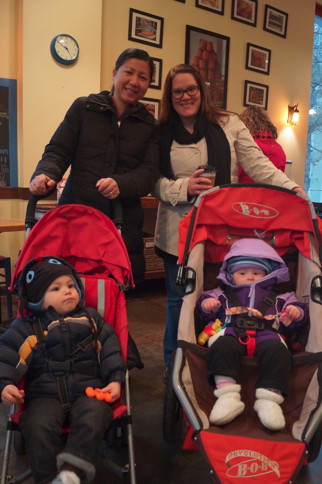 third and patterson haus of hawthorne christmas story bundled up