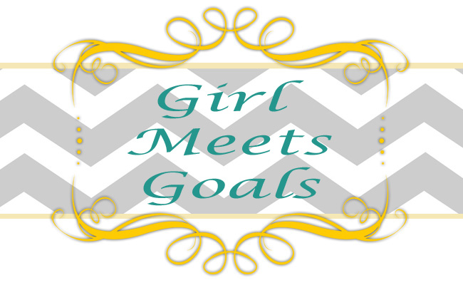 Girl Meets Goals