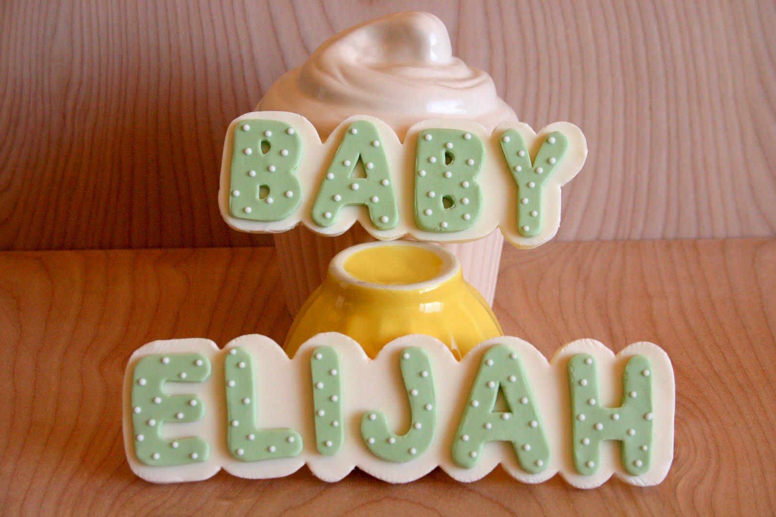 baby elijah