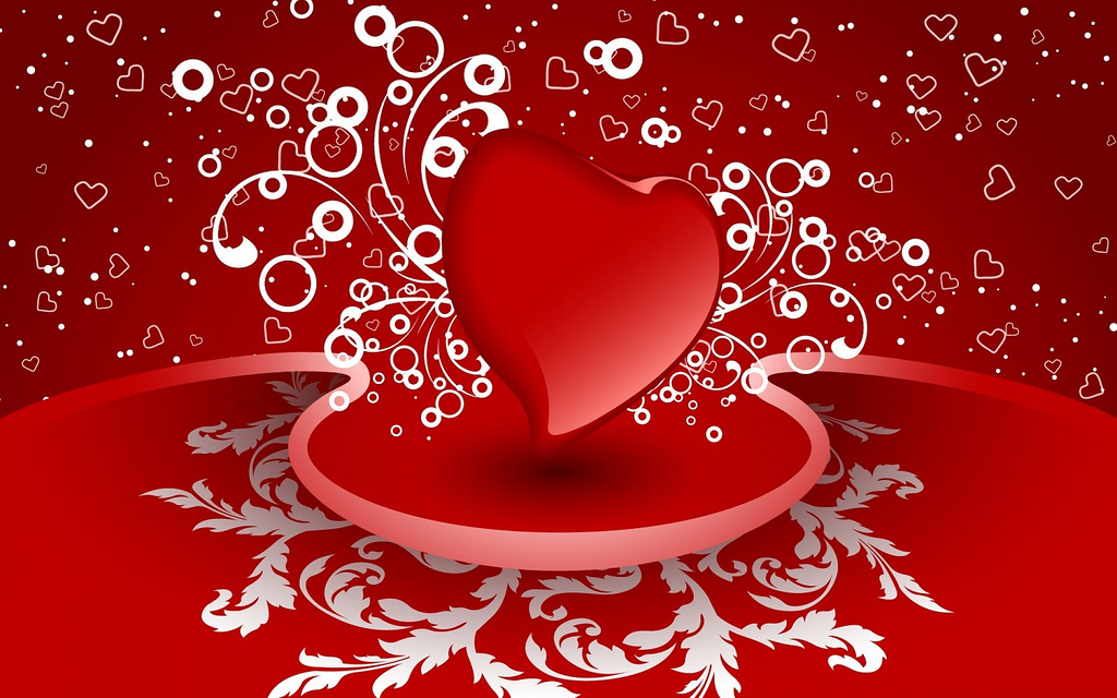 Beautiful Love Sms