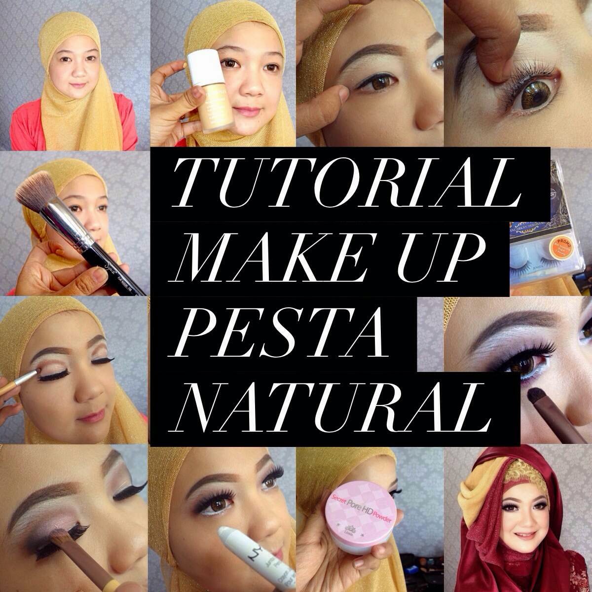 Ajaib: pesta natural Natural Make makeup Tutorial Ini Yang Vindy ke Untuk Pesta Up Ke Ajaib: pesta natural Natural Make makeup Tutorial Ini Yang Vindy ke Untuk Pesta Up Ke