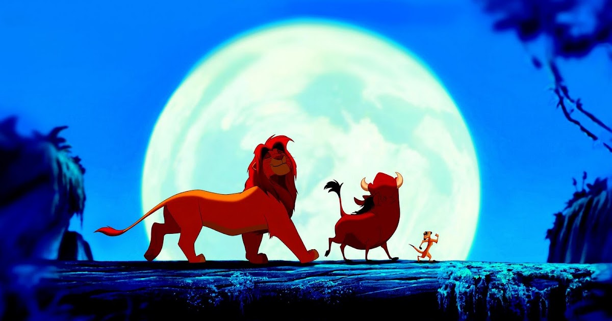 Beginners: Hakuna Matata