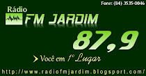 FM Jardim - Você em 1º lugar