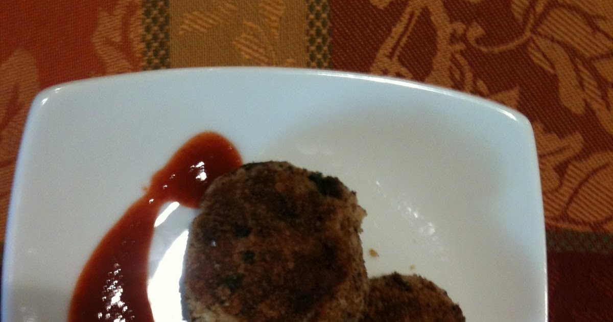 Randhuni Bengali and Oriya Recipes Tuna chop Macher (fish) chop