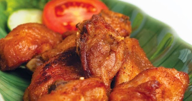 Resep Sajian Indonesia Resep Masakan Ayam Goreng Ketumbar Resep Sajian Indonesia Resep Masakan Ayam Goreng Ketumbar