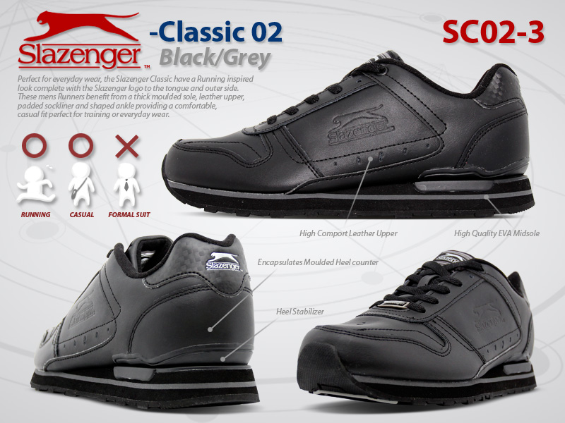 sepatu slazenger sepatu murah sepatu slazenger sepatu murah
