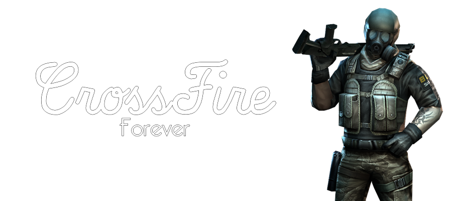 CrossFire Forever