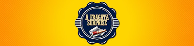 A Fragata Surprise