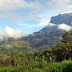 salji turun di Gunung Kinabalu ?