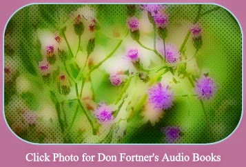 Don Fortner Audio Books