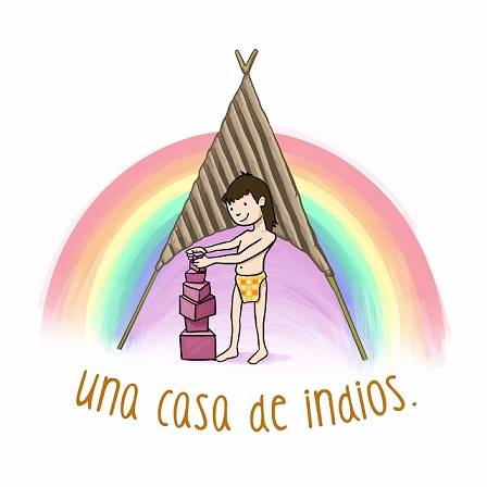 Una Casa de Indi@s