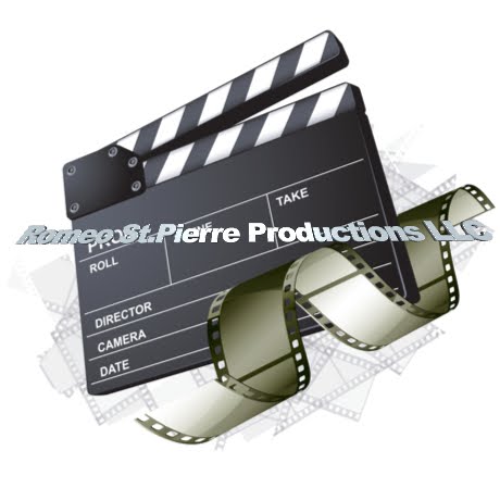 Romeo St.Pierre Productions LLC - Video &  Audio Services