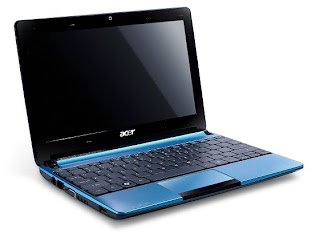 Acer Aspire One AOD270 Drivers Download for Windows 7