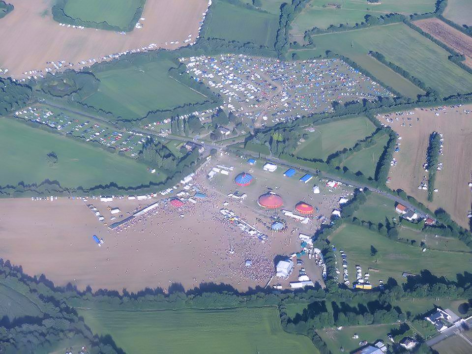 NotreDamedesLandes un été où le ciel prend des couleurs Collectif Alsace de soutien à