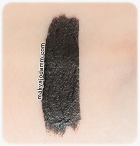 NYC Likit Eyeliner (siyah) ucuz kaliteli eyeliner