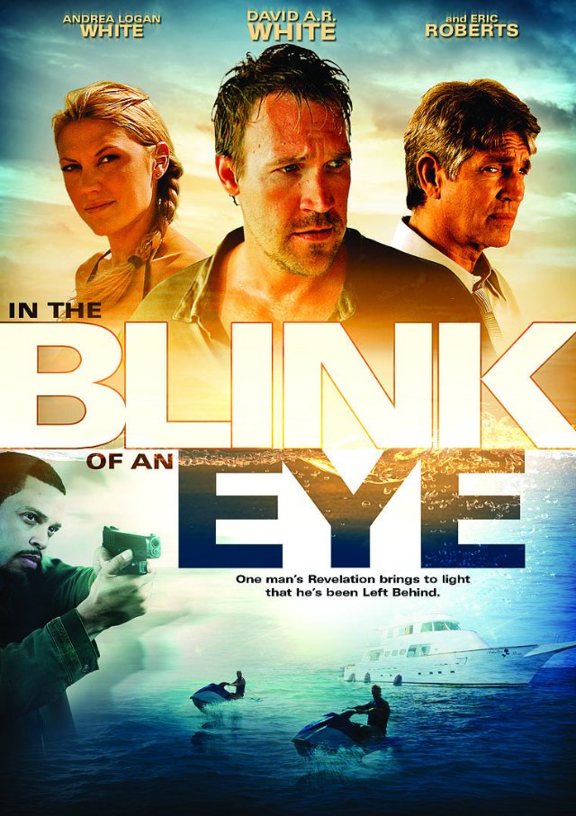 Blink of an Eye movie